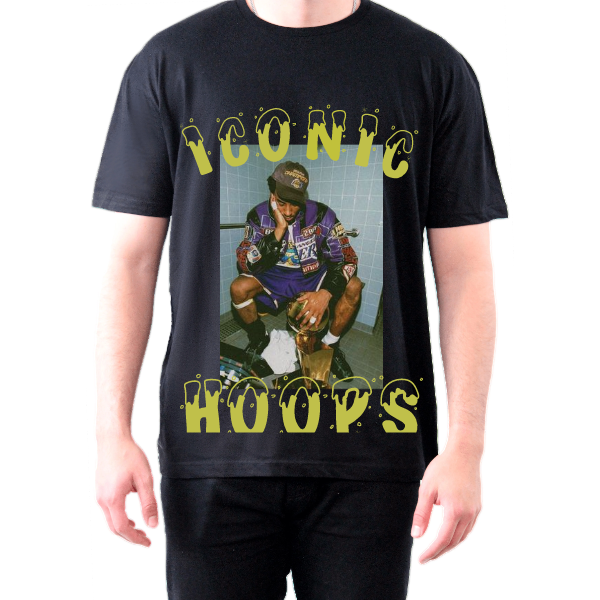The Unisex Tee