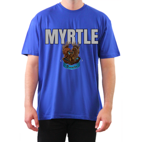 The Unisex Tee