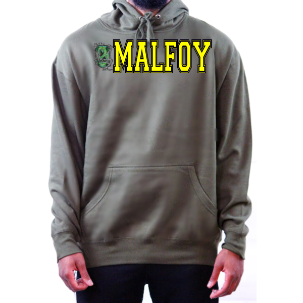The Unisex Hoodie