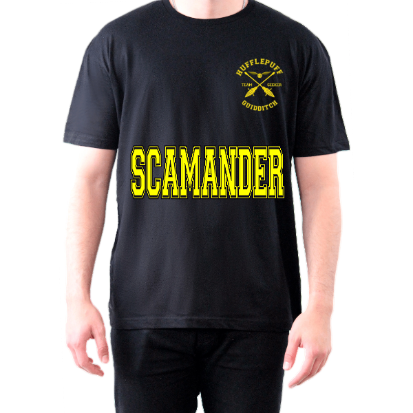 The Unisex Tee