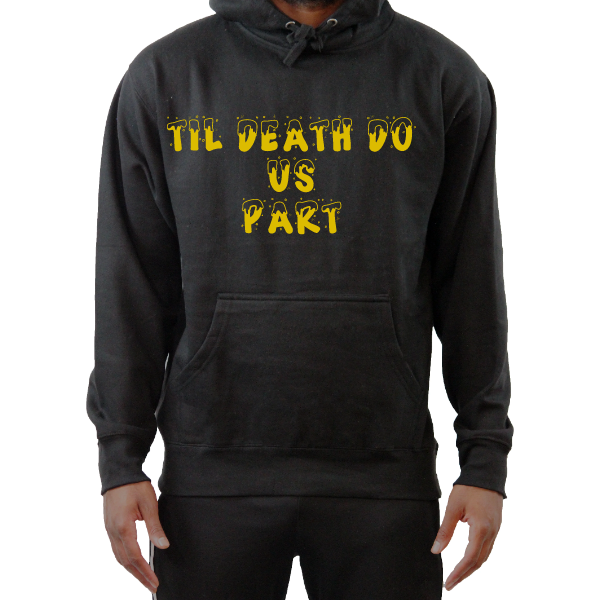 The Unisex Hoodie