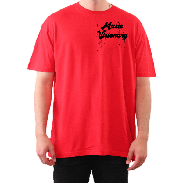 The Unisex Tee