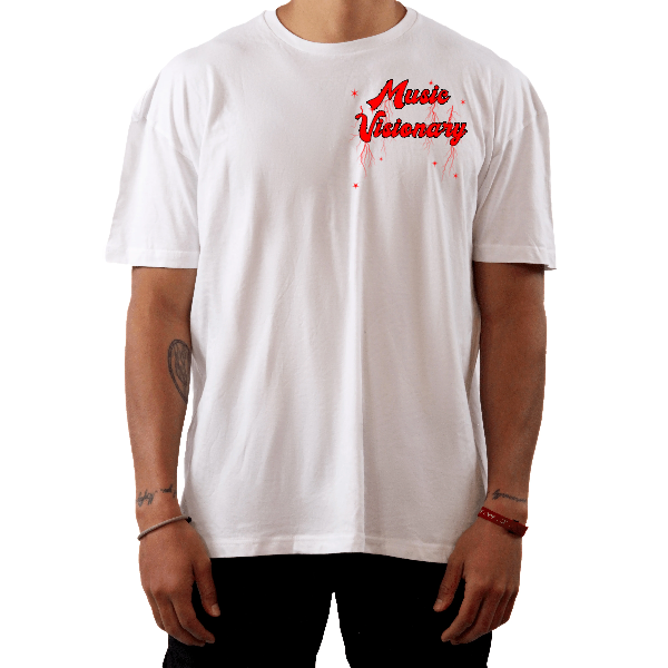 The Unisex Tee