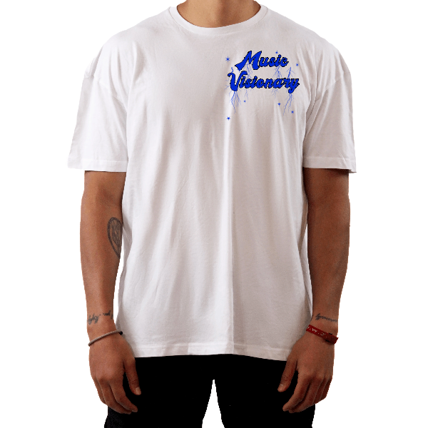 The Unisex Tee