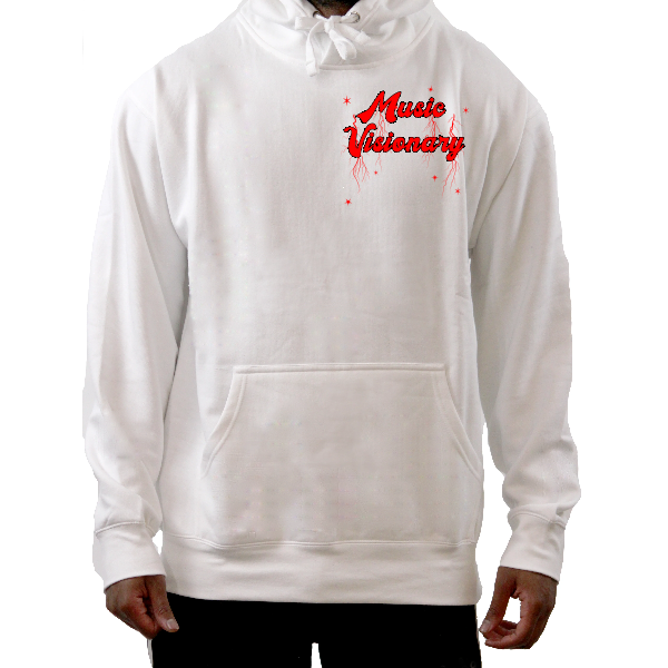 The Unisex Hoodie