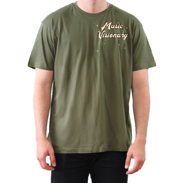 The Unisex Tee