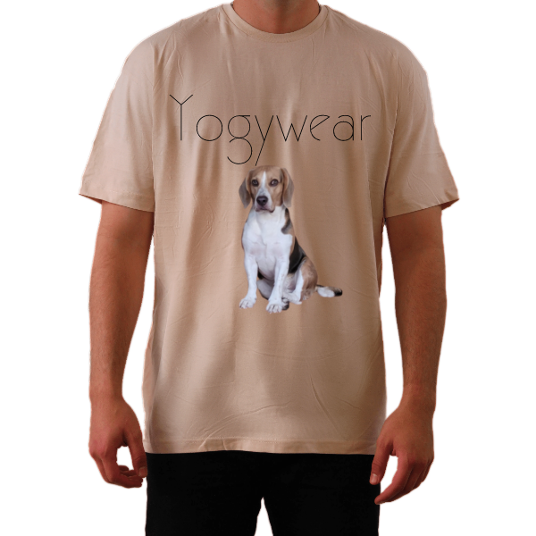 The Unisex Tee