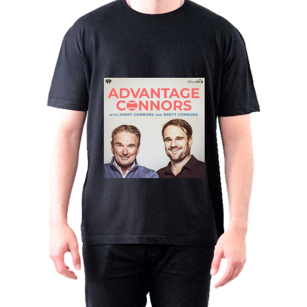 The Unisex Tee