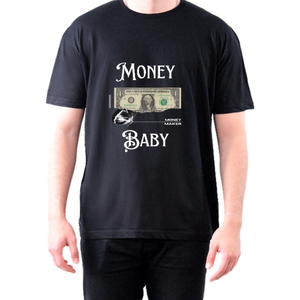 The Unisex Tee