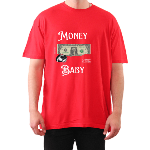 The Unisex Tee