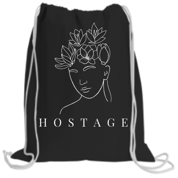 The Drawstring Backpack