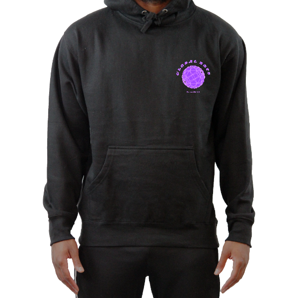 The Unisex Hoodie