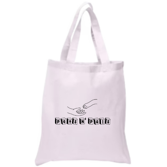 The Two Strap Tote Bag