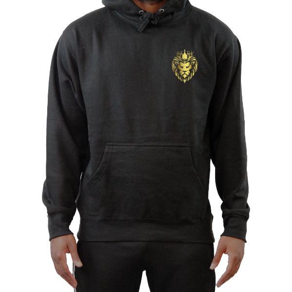 The Unisex Hoodie