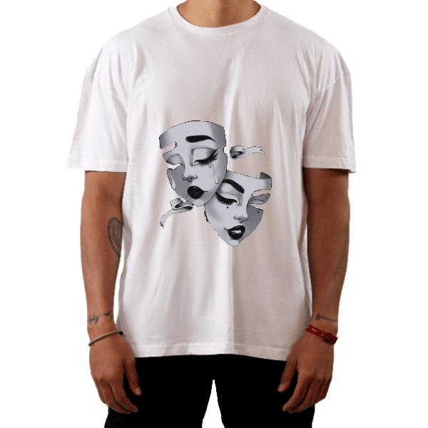The Unisex Tee