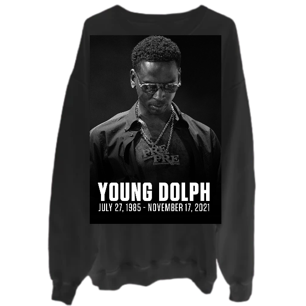 The Unisex Crew Neck Sweater