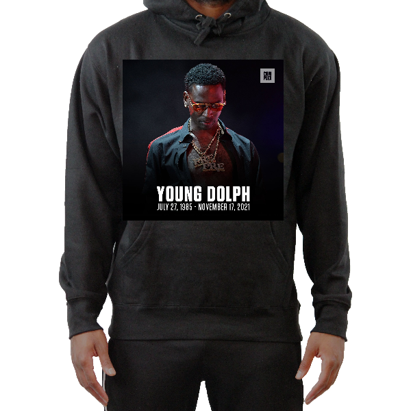 The Unisex Hoodie