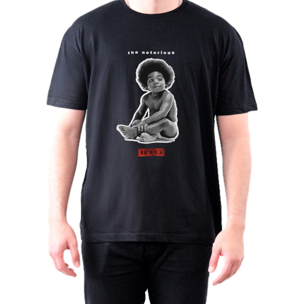 The Unisex Tee