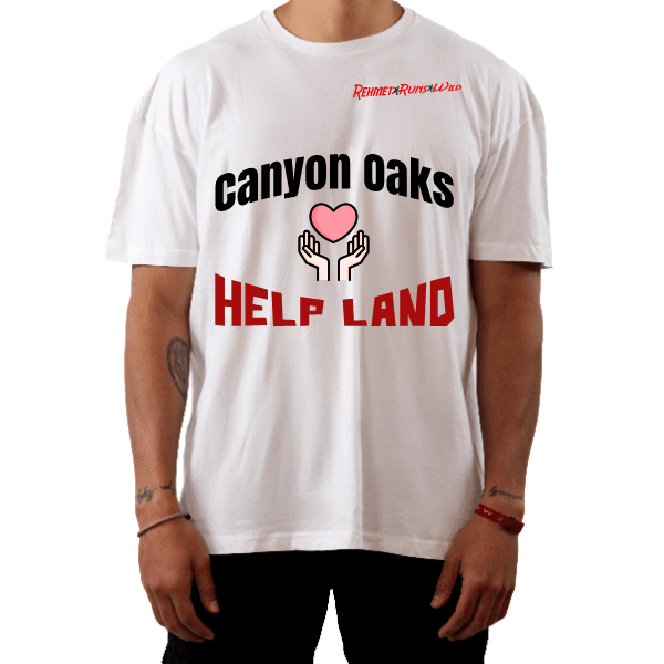The Unisex Tee