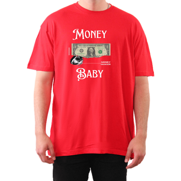 The Unisex Tee