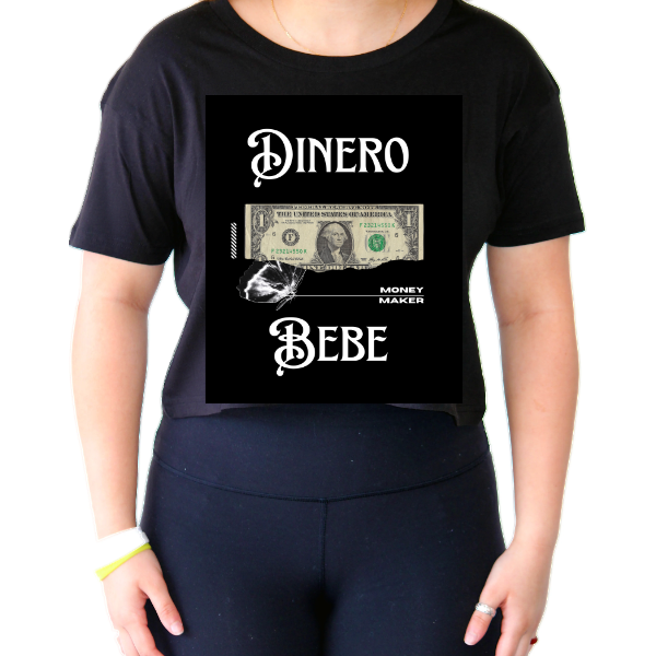 The Classic Crop