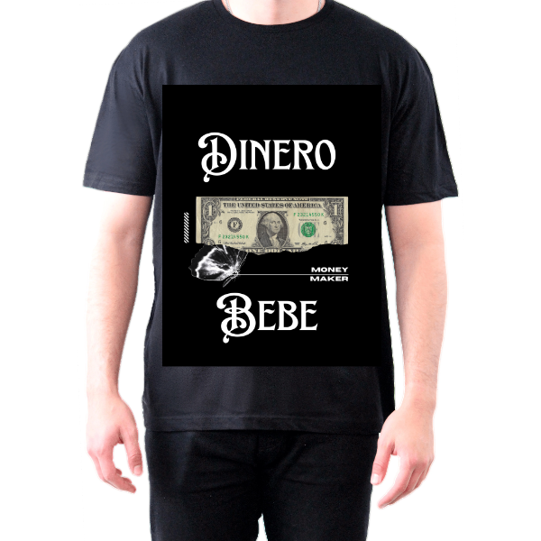 The Unisex Tee