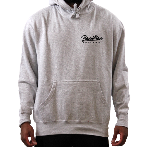 The Unisex Hoodie