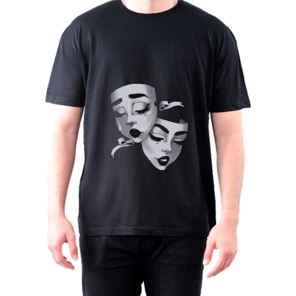 The Unisex Tee