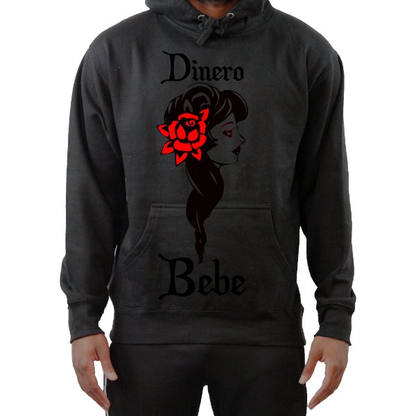 The Unisex Hoodie