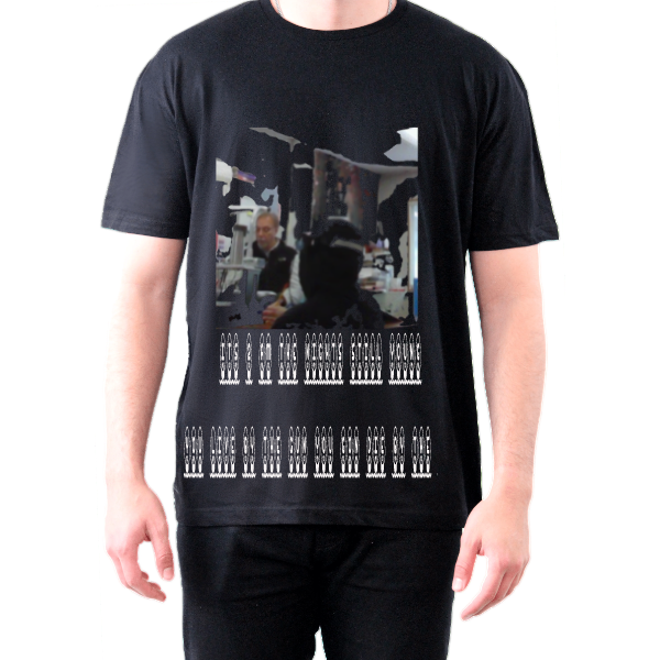 The Mens Basic Tee