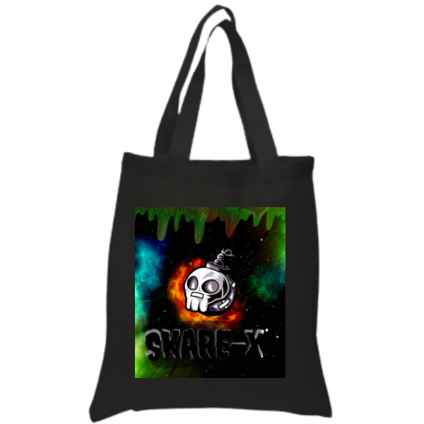 The Two Strap Tote Bag
