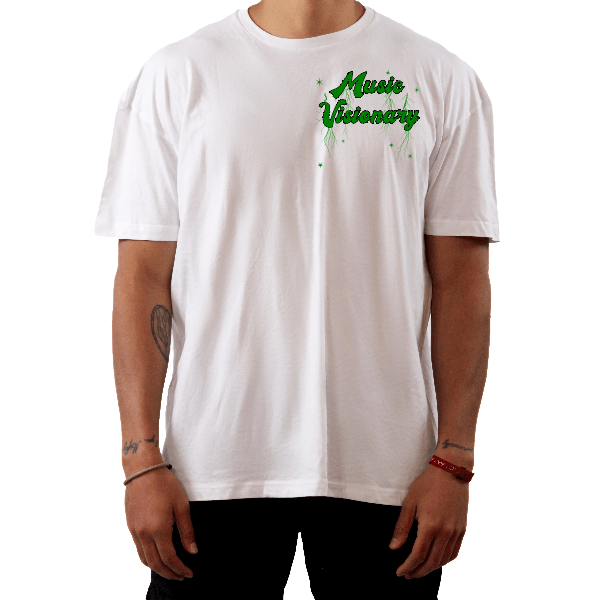 The Unisex Tee