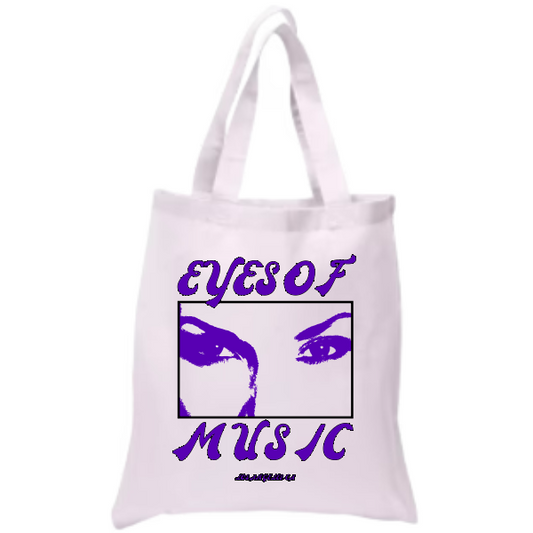 The Two Strap Tote Bag