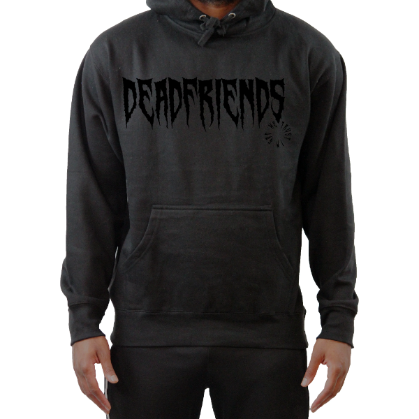 The Unisex Hoodie