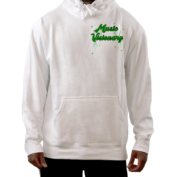 The Unisex Hoodie