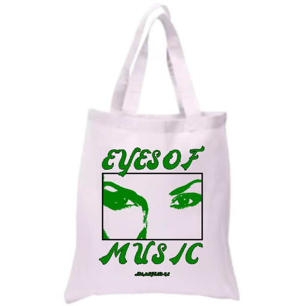 The Two Strap Tote Bag