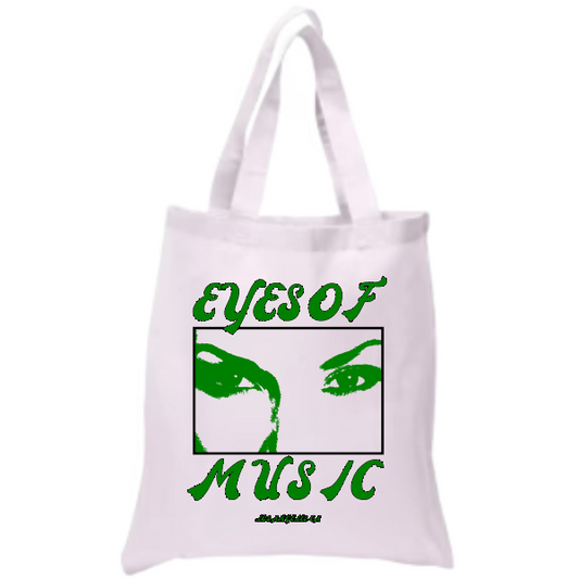 The Two Strap Tote Bag
