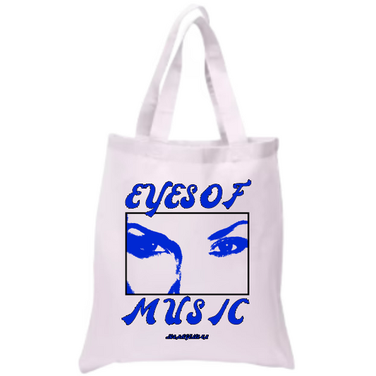 The Two Strap Tote Bag