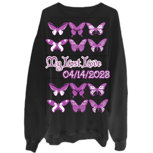 The Unisex Crew Neck Sweater