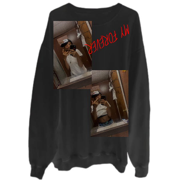 The Unisex Crew Neck Sweater