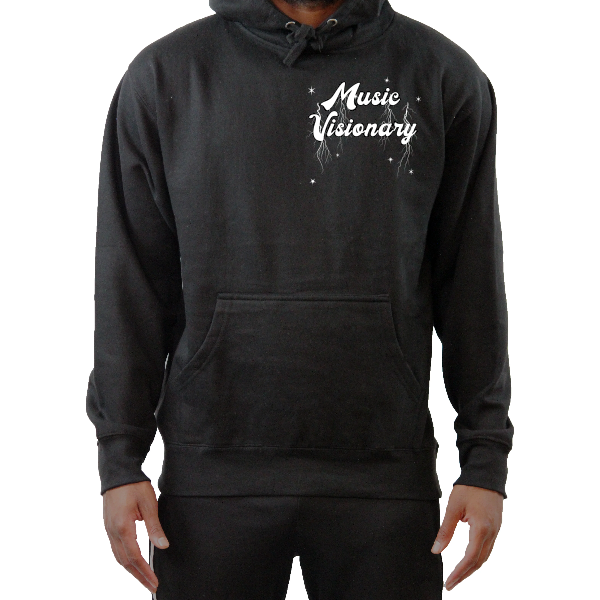 The Unisex Hoodie