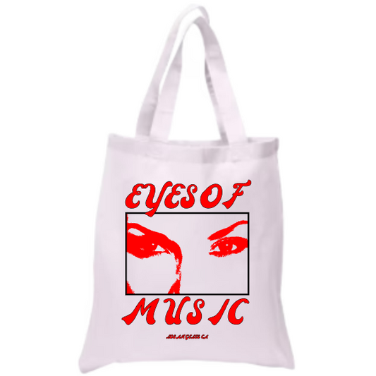 The Two Strap Tote Bag