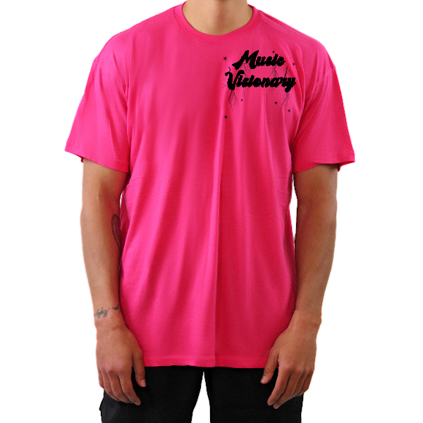 The Unisex Tee