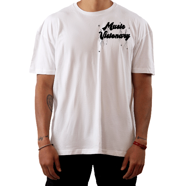 The Unisex Tee