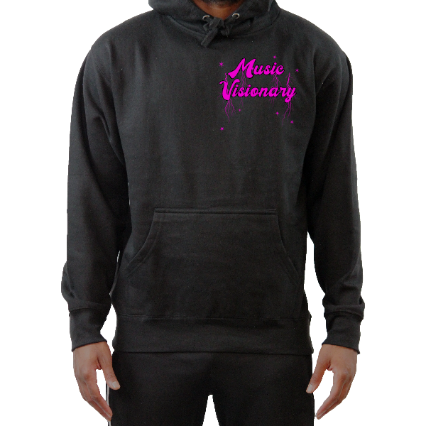 The Unisex Hoodie