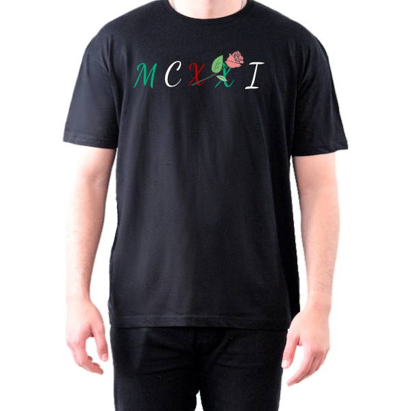 The Unisex Tee