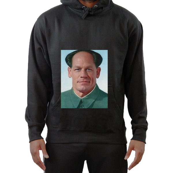 The Unisex Hoodie