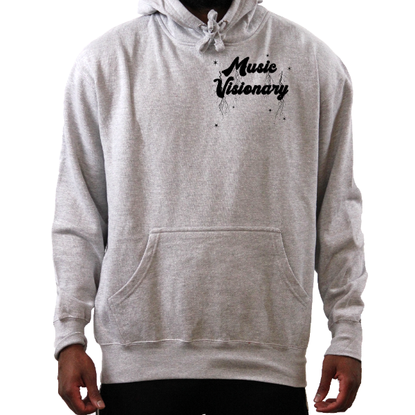 The Unisex Hoodie