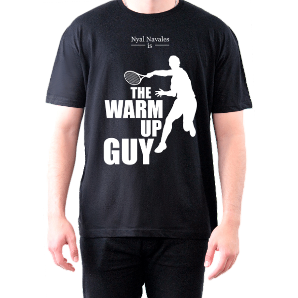 The Unisex Tee