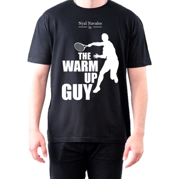 The Unisex Tee